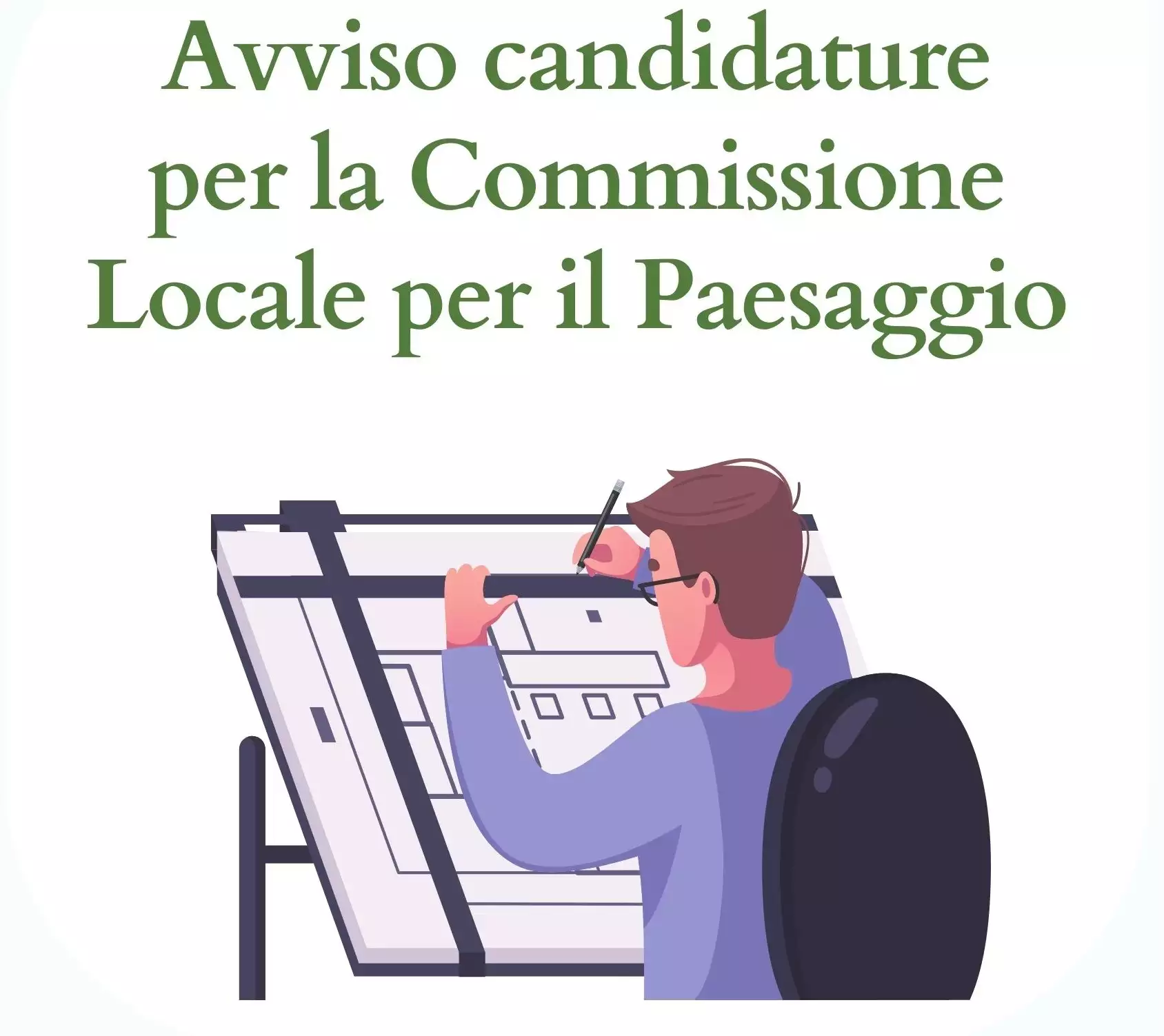 Un'immagine generica segnaposto con angoli arrotondati in una figura.
